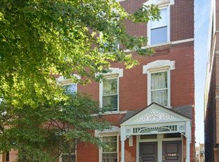 1140 N Winchester Ave #1F, Chicago, IL 60622