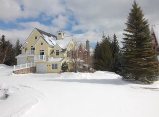 46B Sunbowl Ridge Rd #5, Peru, VT 05152