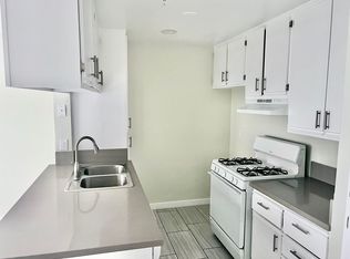 Beckwood Apartments, North Hollywood, CA 91606