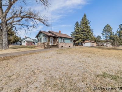 304 5th Ave, Albin, WY, 82050