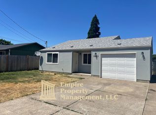 3565 Concord St, Eugene, OR 97402