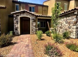 3206 Via Da Vinci, Henderson, NV 89044