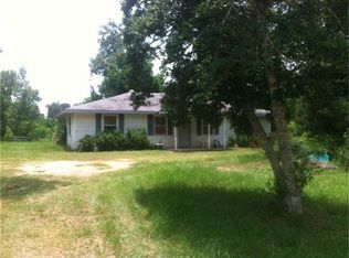 201 Fm 2969, Goodrich, TX 77335