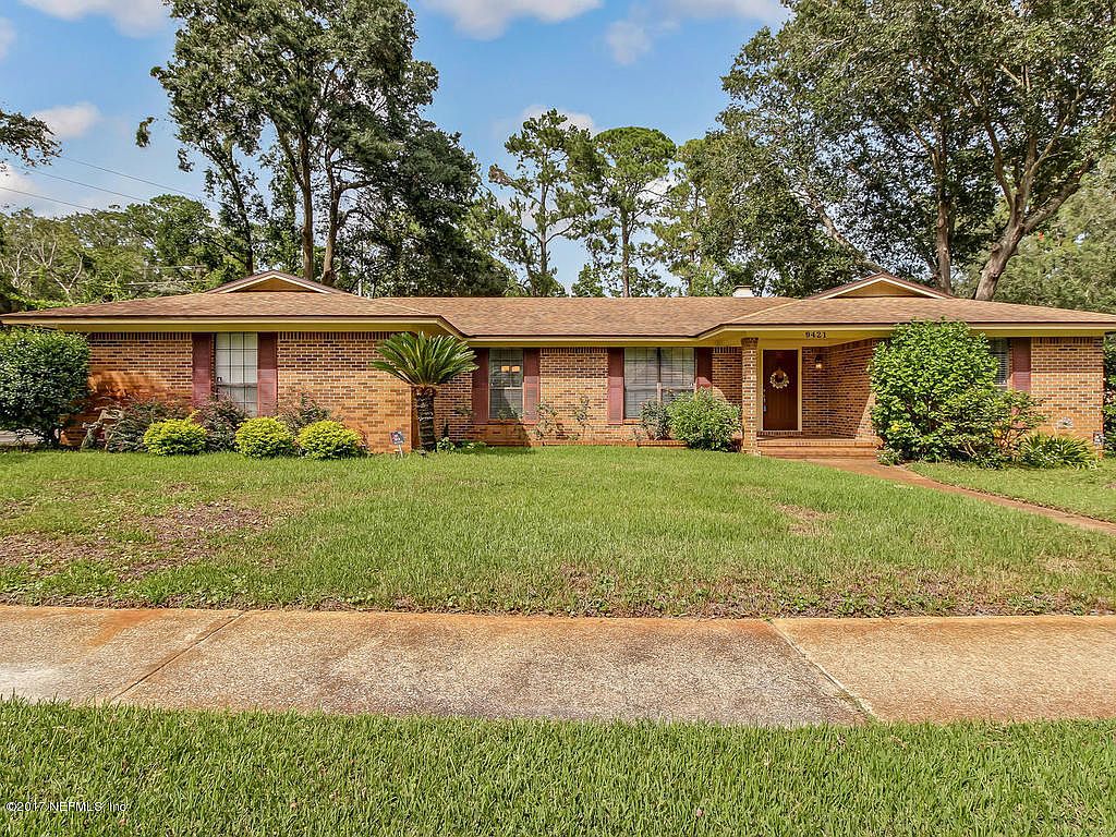 9421 Beauclerc Cove Rd, Jacksonville, FL 32257 Zillow