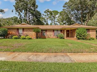 9421 Beauclerc Cove Rd, Jacksonville, FL 32257