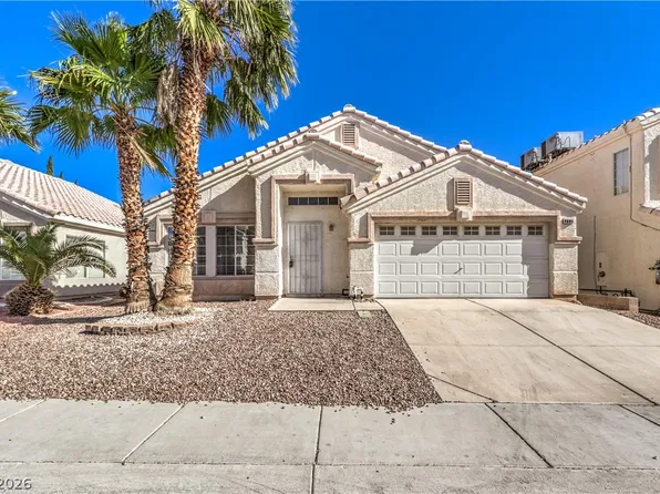 4606 Ashington St, Las Vegas, NV 89147