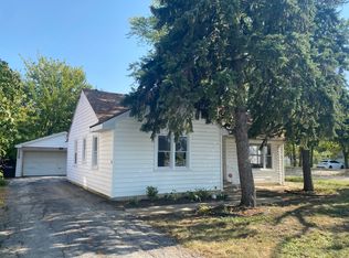 8053 Sayre Ave, Oak Lawn, IL 60459
