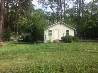 14671 Bellingrath Rd, Coden, AL 36523