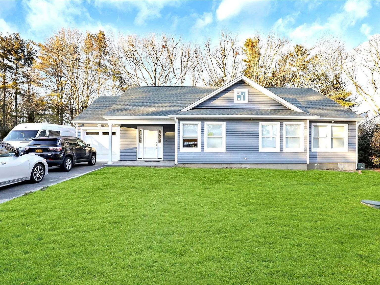 199 Browns Rd, Nesconset, NY 11767 Zillow