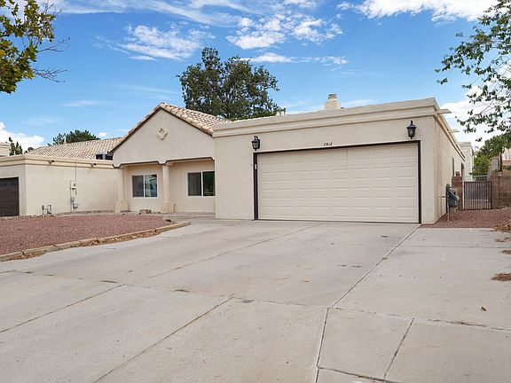 2nd image of 7512 Mesquite Wood Dr NW