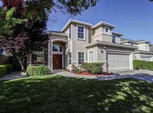 34937 Silverlock Ct, Fremont, CA 94555