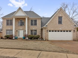 11896 Berry Patch Cv, Arlington, TN 38002