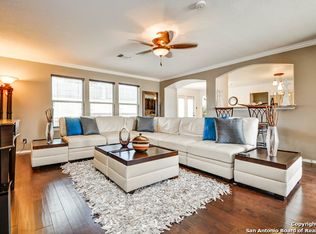 8522 Cherokee Rdg, Converse, TX 78109