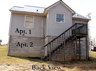 1827 W Broad St #2, Cookeville, TN 38501