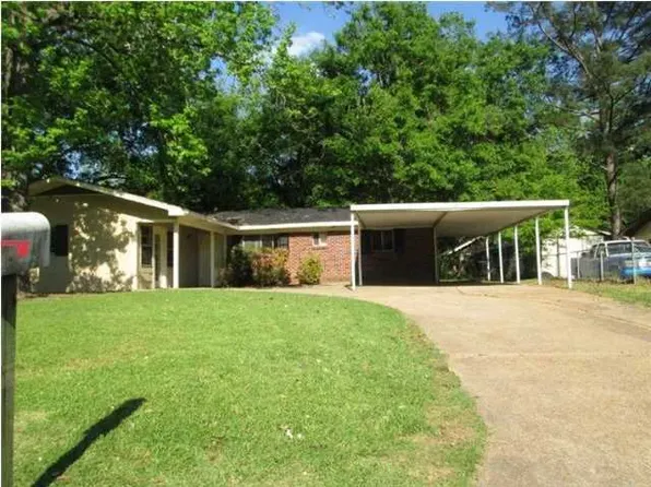 2920 Kentwood Dr, Jackson, MS 39212