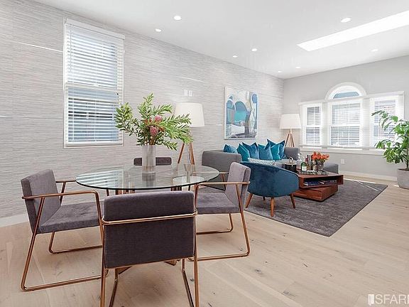 3rd image of 422 Green St #1