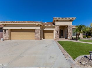 2324 W BLAYLOCK Drive, Phoenix, AZ 85085