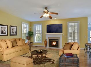 13123 Tannery Ridge Dr, Clarksburg, MD 20871