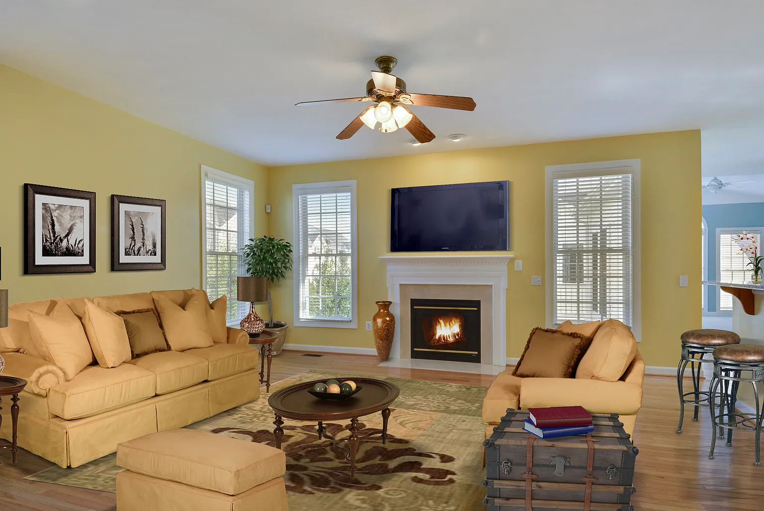 13123 Tannery Ridge Dr photo 1