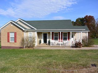 135 Glenview Dr, Bardstown, KY 40004