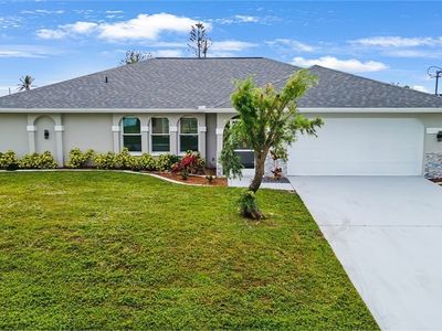 136 SE 5th St, Cape Coral, FL, 33990