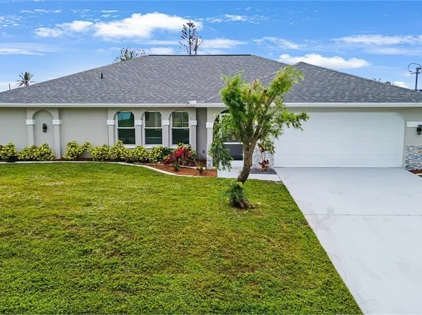 136 SE 5th St, Cape Coral, FL 33990