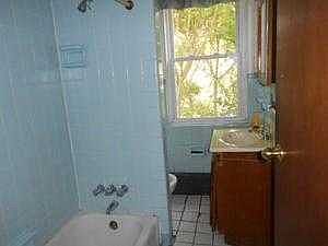 hall bath