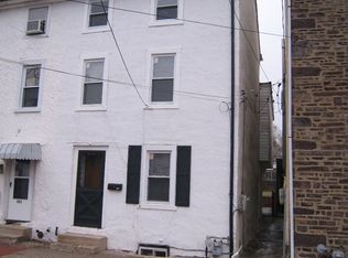 319 Saint Marys St, Phoenixville, PA 19460