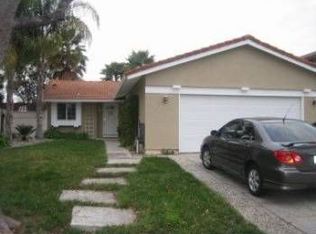 587 Glenburry Way, San Jose, CA 95123