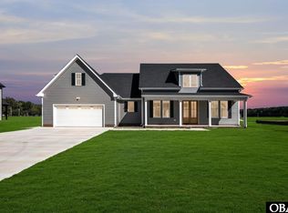 123 Copper Run Loop LOT 12, South Mills, NC 27976