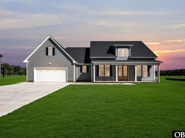 123 Copper Run Loop Lot 12, South Mills, NC 27976