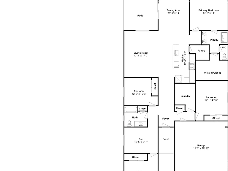 18099 N Lakeside Ct — Photo 2