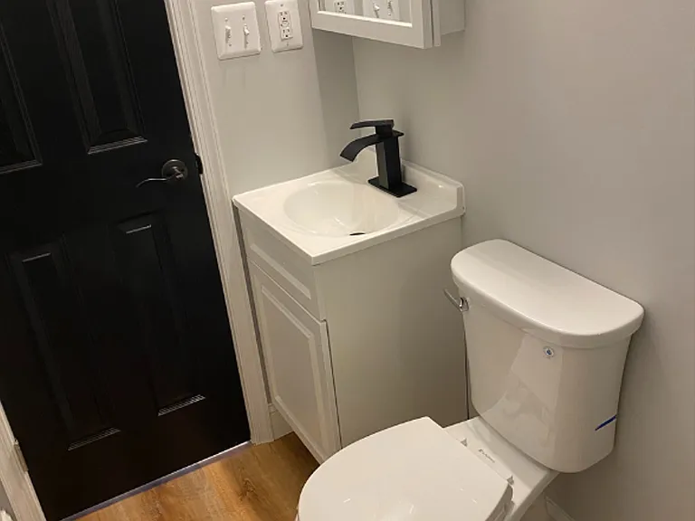 2501 Linden Ave #2B — Photo 6