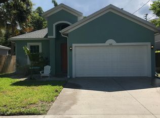 1041 Martin Luther King Jr Ave, Dunedin, FL 34698