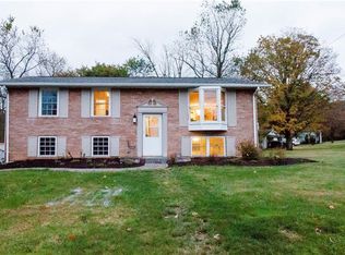 170 Edgewood Cir, Industry, PA