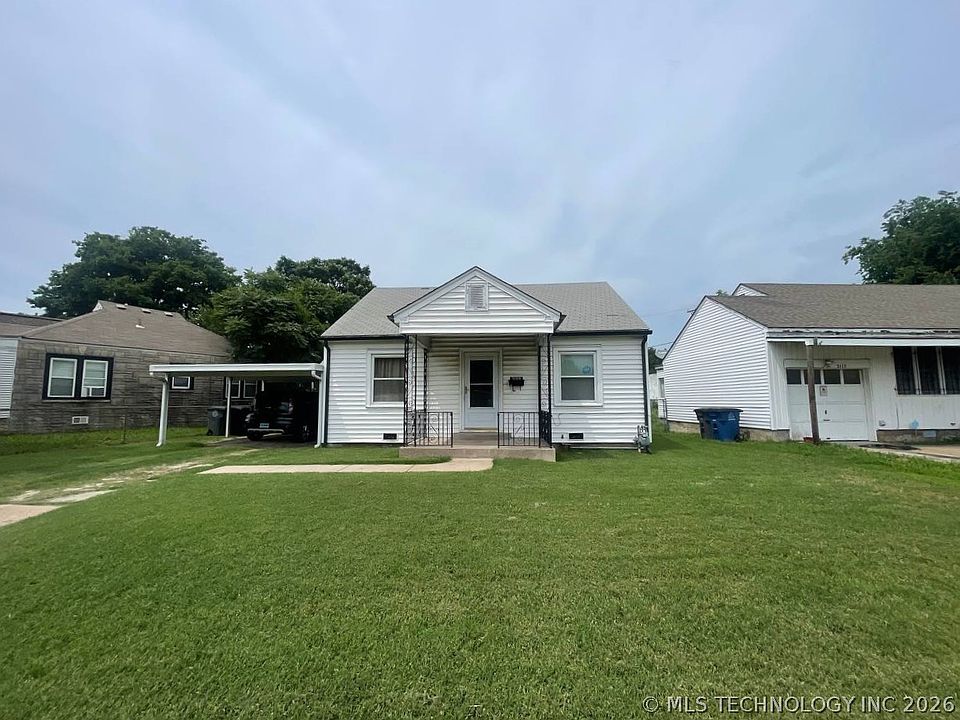 1st image of 3109 E Admiral Blvd