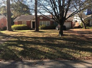 109 Brantwood Dr, Montgomery, AL 36109