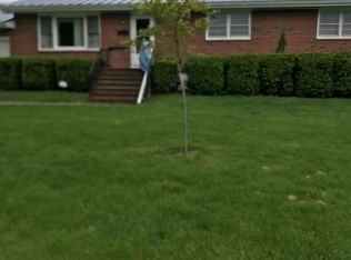 3705 Highway H, Silex, MO 63377