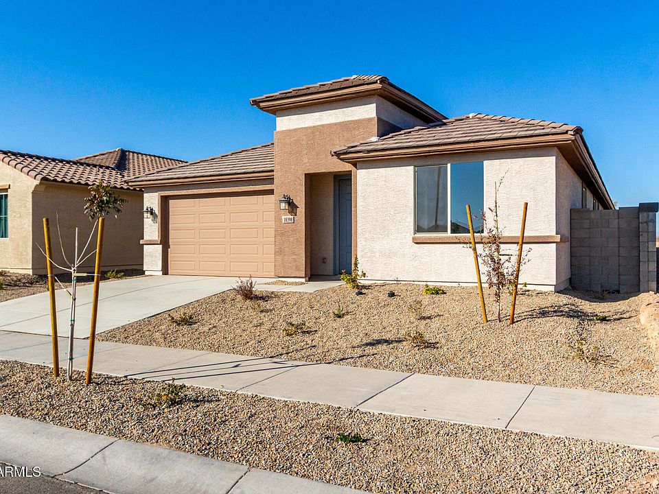 18398 W MONTE LINDO Lane, Surprise, AZ 85387 | Zillow