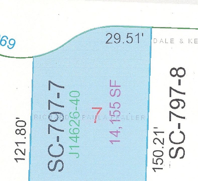 1st image of Bay Settlement Court