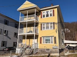 1 Verdi Rd, Worcester, MA 01604