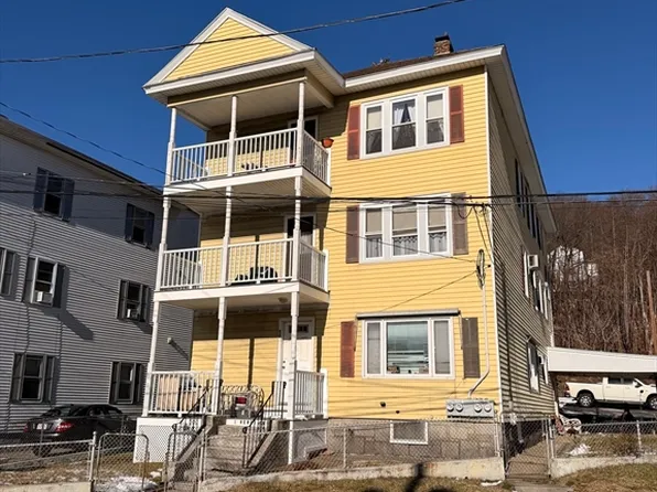 1 Verdi Rd, Worcester, MA 01604