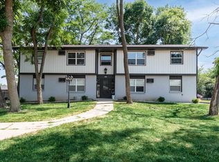 2379 Chalet Gardens Rd, Madison, WI 53711