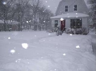 1958 Terrace St, Muskegon, MI 49442