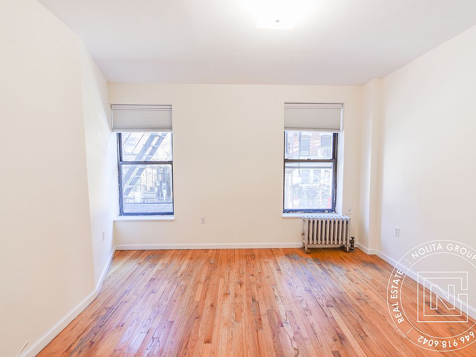 2nd image of 156 Allen St #4B