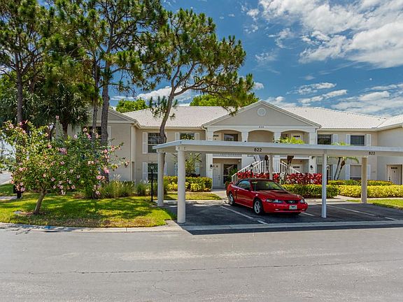 2nd image of 822 Gulf Pavilion Dr #202