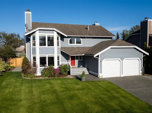 14114 129th Avenue NE, Kirkland, WA 98034