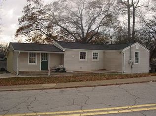 930 High St SE, Gainesville, GA 30501