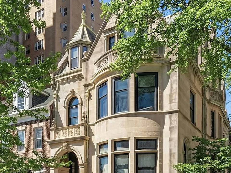23 Prospect Park W #3
