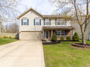 12351 Blue Sky Dr, Fishers, IN 46037